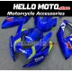 Suzuki GSX-R 600/750 2006-2007 Fairing P/N 2D84