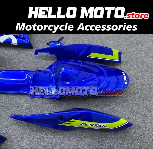 Suzuki GSX-R 600/750 2006-2007 Fairing P/N 2D84