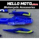 Suzuki GSX-R 600/750 2006-2007 Fairing P/N 2D84
