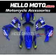 Suzuki GSX-R 600/750 2006-2007 Fairing P/N 2D84
