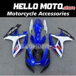 Suzuki GSX-R 600/750 2006-2007 Fairing P/N 2D117