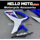 Suzuki GSX-R 600/750 2006-2007 Fairing P/N 2D117 Suzuki GSX-R 600/750 2006-2007 Fairing P/N 2D117