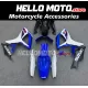 Suzuki GSX-R 600/750 2006-2007 Fairing P/N 2D117 Suzuki GSX-R 600/750 2006-2007 Fairing P/N 2D117