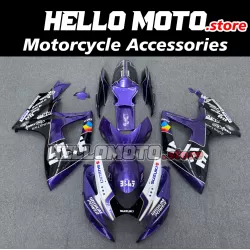 Suzuki GSX-R 600/750 2006-2007 Fairing P/N 2D118
