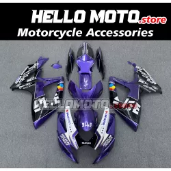 Suzuki GSX-R 600/750 2006-2007 Fairing P/N 2D118