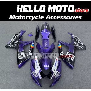 Suzuki GSX-R 600/750 2006-2007 Fairing P/N 2D118