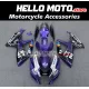 Suzuki GSX-R 600/750 2006-2007 Fairing P/N 2D118
