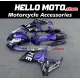 Suzuki GSX-R 600/750 2006-2007 Fairing P/N 2D118