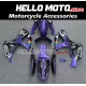 Suzuki GSX-R 600/750 2006-2007 Fairing P/N 2D118