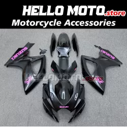 Suzuki GSX-R 600/750 2006-2007 Fairing P/N 2D119