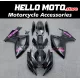 Suzuki GSX-R 600/750 2006-2007 Fairing P/N 2D119