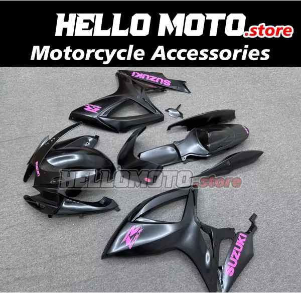 Suzuki GSX-R 600/750 2006-2007 Fairing P/N 2D119