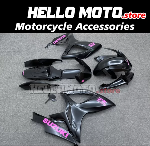 Suzuki GSX-R 600/750 2006-2007 Fairing P/N 2D119