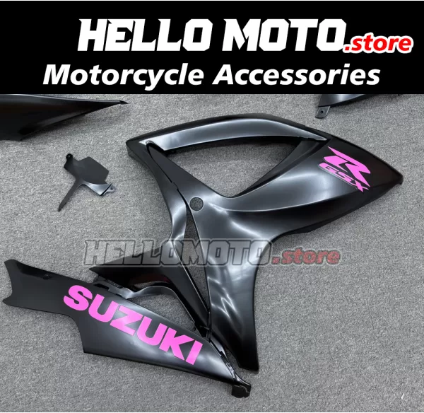 Suzuki GSX-R 600/750 2006-2007 Fairing P/N 2D119