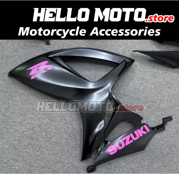Suzuki GSX-R 600/750 2006-2007 Fairing P/N 2D119