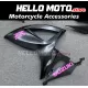Suzuki GSX-R 600/750 2006-2007 Fairing P/N 2D119