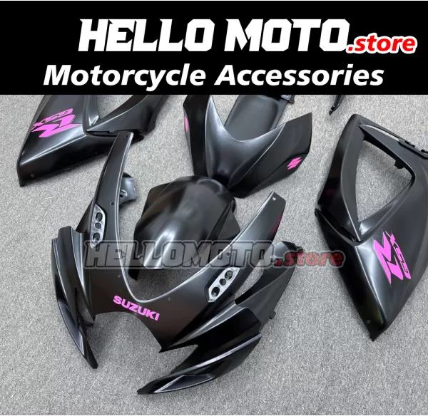 Suzuki GSX-R 600/750 2006-2007 Fairing P/N 2D119