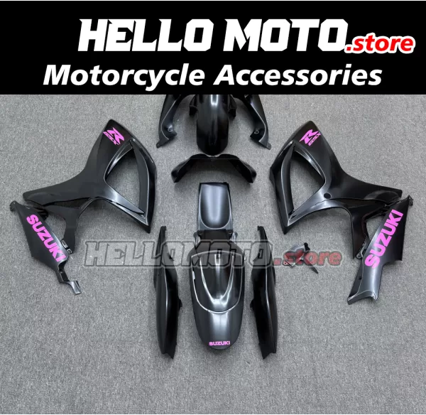 Suzuki GSX-R 600/750 2006-2007 Fairing P/N 2D119