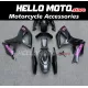 Suzuki GSX-R 600/750 2006-2007 Fairing P/N 2D119