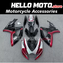 Suzuki GSX-R 600/750 2006-2007 Fairing P/N 2D120