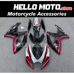Suzuki GSX-R 600/750 2006-2007 Fairing P/N 2D120