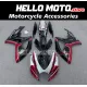Suzuki GSX-R 600/750 2006-2007 Fairing P/N 2D120