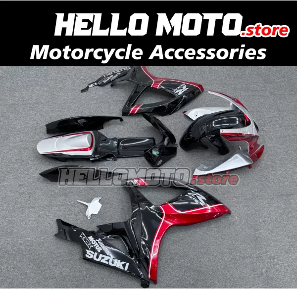 Suzuki GSX-R 600/750 2006-2007 Fairing P/N 2D120