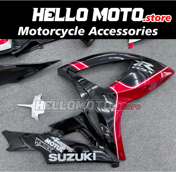 Suzuki GSX-R 600/750 2006-2007 Fairing P/N 2D120