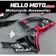 Suzuki GSX-R 600/750 2006-2007 Fairing P/N 2D120