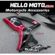 Suzuki GSX-R 600/750 2006-2007 Fairing P/N 2D120