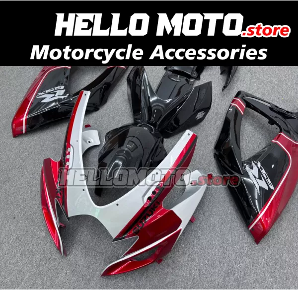 Suzuki GSX-R 600/750 2006-2007 Fairing P/N 2D120