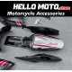 Suzuki GSX-R 600/750 2006-2007 Fairing P/N 2D120