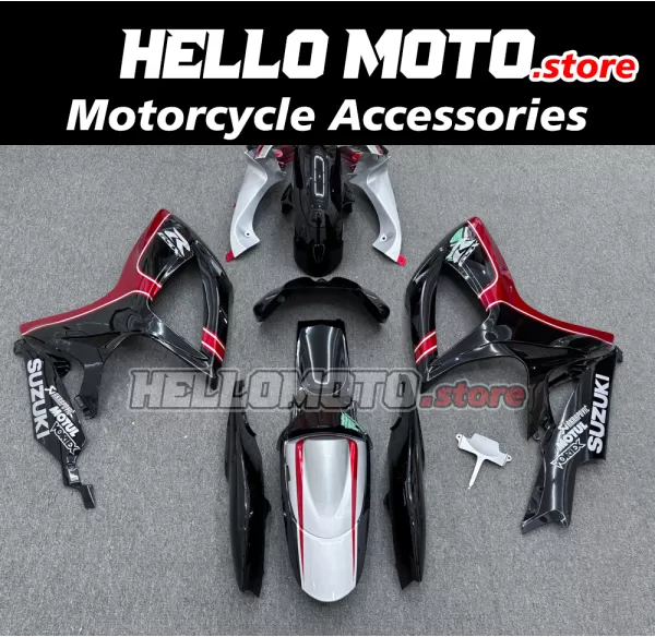 Suzuki GSX-R 600/750 2006-2007 Fairing P/N 2D120