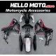 Suzuki GSX-R 600/750 2006-2007 Fairing P/N 2D120