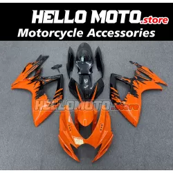 Suzuki GSX-R 600/750 2006-2007 Fairing P/N 2D121