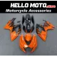 Suzuki GSX-R 600/750 2006-2007 Fairing P/N 2D121