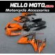 Suzuki GSX-R 600/750 2006-2007 Fairing P/N 2D121