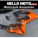 Suzuki GSX-R 600/750 2006-2007 Fairing P/N 2D121