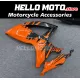 Suzuki GSX-R 600/750 2006-2007 Fairing P/N 2D121