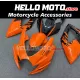 Suzuki GSX-R 600/750 2006-2007 Fairing P/N 2D121