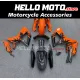 Suzuki GSX-R 600/750 2006-2007 Fairing P/N 2D121
