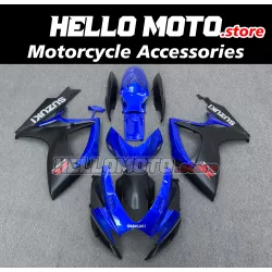Suzuki GSX-R 600/750 2006-2007 Fairing P/N 2D122