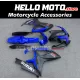 Suzuki GSX-R 600/750 2006-2007 Fairing P/N 2D122