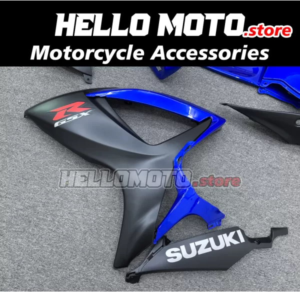 Suzuki GSX-R 600/750 2006-2007 Fairing P/N 2D122