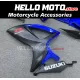 Suzuki GSX-R 600/750 2006-2007 Fairing P/N 2D122