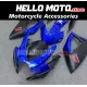 Suzuki GSX-R 600/750 2006-2007 Fairing P/N 2D122