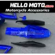 Suzuki GSX-R 600/750 2006-2007 Fairing P/N 2D122