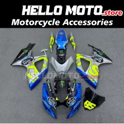Suzuki GSX-R 600/750 2006-2007 Fairing P/N 2D99