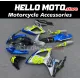 Suzuki GSX-R 600/750 2006-2007 Fairing P/N 2D99 Suzuki GSX-R 600/750 2006-2007 Fairing P/N 2D99