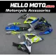 Suzuki GSX-R 600/750 2006-2007 Fairing P/N 2D99 Suzuki GSX-R 600/750 2006-2007 Fairing P/N 2D99